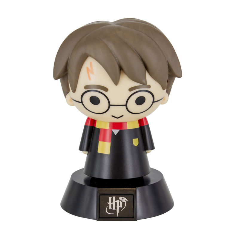 Mini Lámpara Icon Harry Potter - RS460350