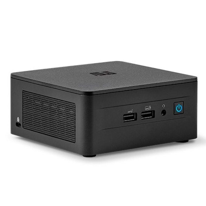 Mini PC Asus NUC 13 Pro - Intel Core i3-1315U - RNUC13ANHI300002I