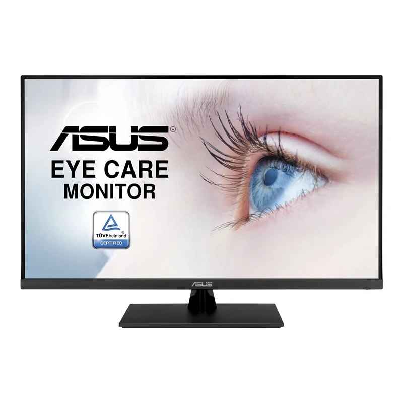 Monitor Multimedia Asus VP32AQ 31.5" IPS WQHD - HDMI + DP - 2560x1440
