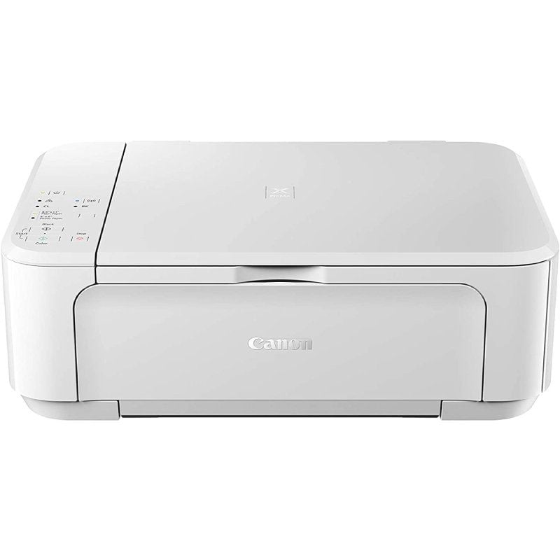 Multifunción Canon PIXMA MG3650S Wi-Fi - Dúplex - Blanca - 0515C109