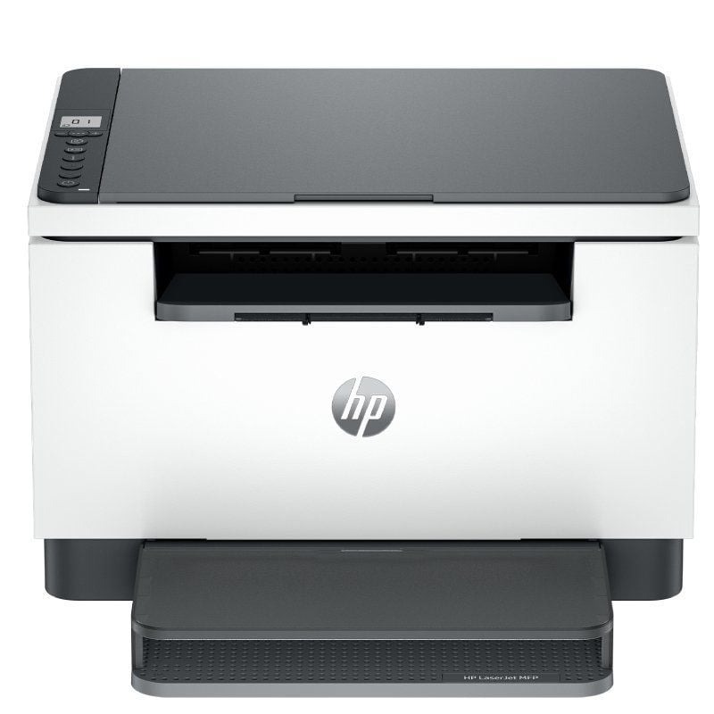 Multifunción Láser Monocromo HP LaserJet M234D - USB - Dúplex - Blanca — 8J9K4F