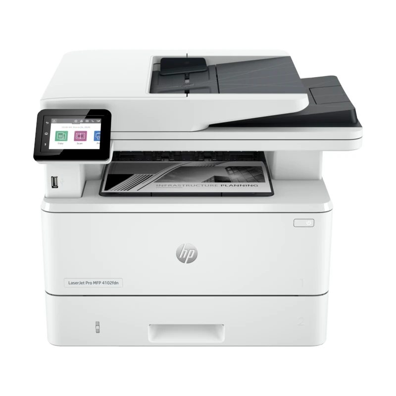 IMP-HP 4102FDN