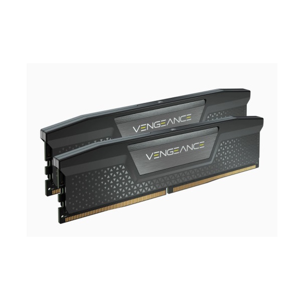 Pack 2 Módulos de Memoria Corsair DDR5 Vengeance 64GB (2 x 32GB) PC5600 - CMK64GX5M2B5600C40
