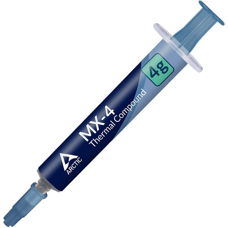 Pasta Termica Arctic MX-4 - 4 Gramos — ACTCP00002B