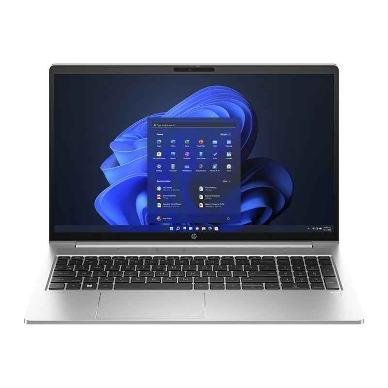 Portátil HP ProBook 450 G10 - i7-1355U - 16GB - 512GB - Windows 11 Profesional - 15.6 - 7L6Z3ET