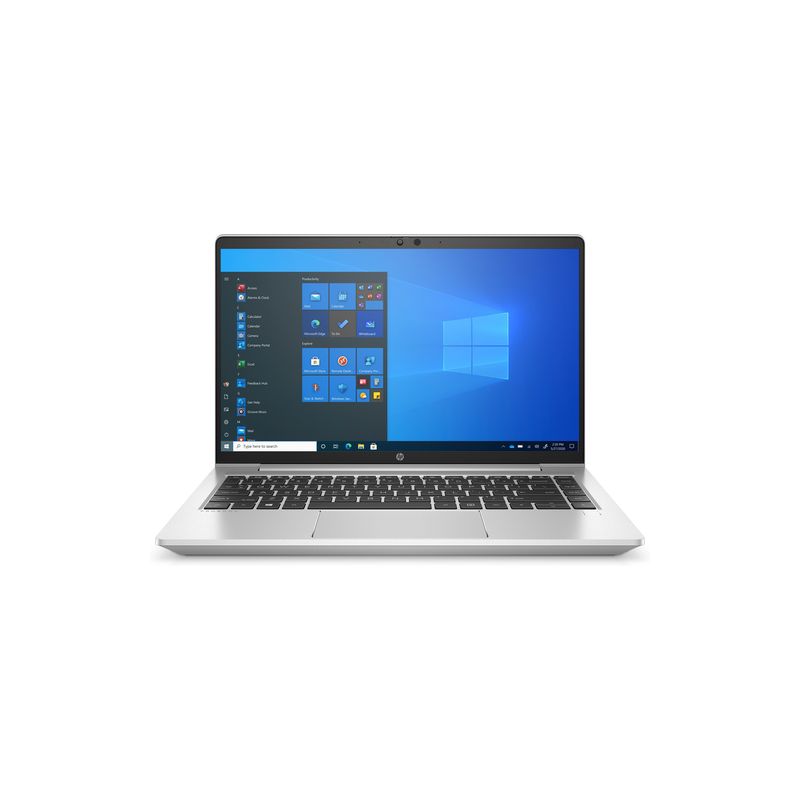 Portátil HP ProBook 640 G8 - i5-1135G7 - 8GB - LTE - 512GB SSD - 14" - Windows 10 Pro - 4P2U1ES