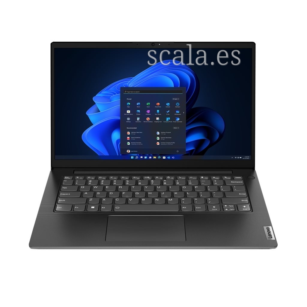 Portátil Lenovo V14 - i5-13420H - 16GB - 512GB SSD - 14" Full HD - FreeDOS