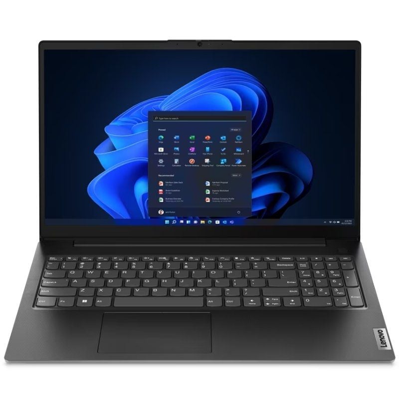 Portátil Lenovo V15 G4 AMN 82YU00TUSP - Ryzen 5 7520U - 16GB - 512GB SSD - 15.6" - Windows 11