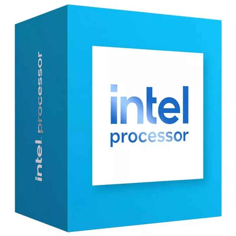 Procesador Intel 300 (Raptor Lake-S) - Dual Core 3.9GHz - LGA 1700 - BOX - BX80715300