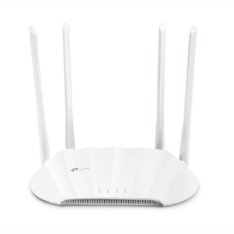 Punto de Acceso TP-Link TL-WA1201 WiFi AC1200 Dual 1xGbE