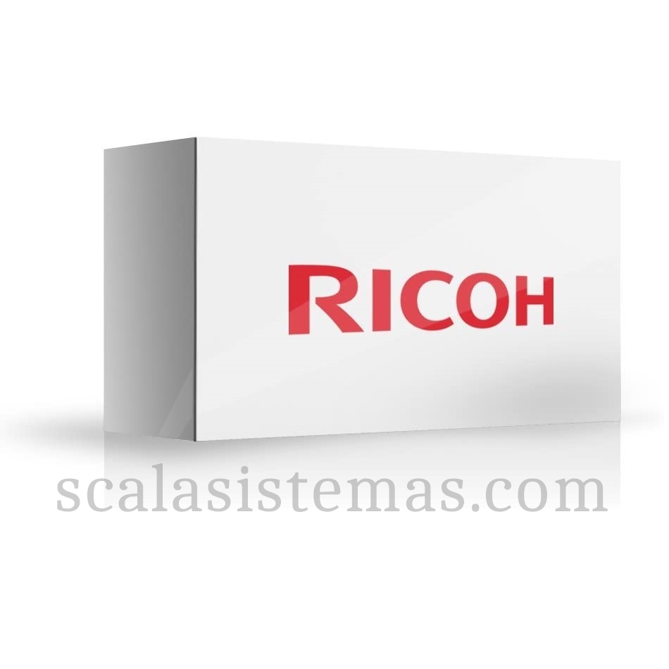RICOH TONER MAGENTA MP C306, C307, C406 - 6.000 Páginas - 842097