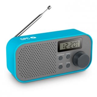 SPC-RADIO 4570A