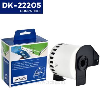 INK-BRO DK-22205
