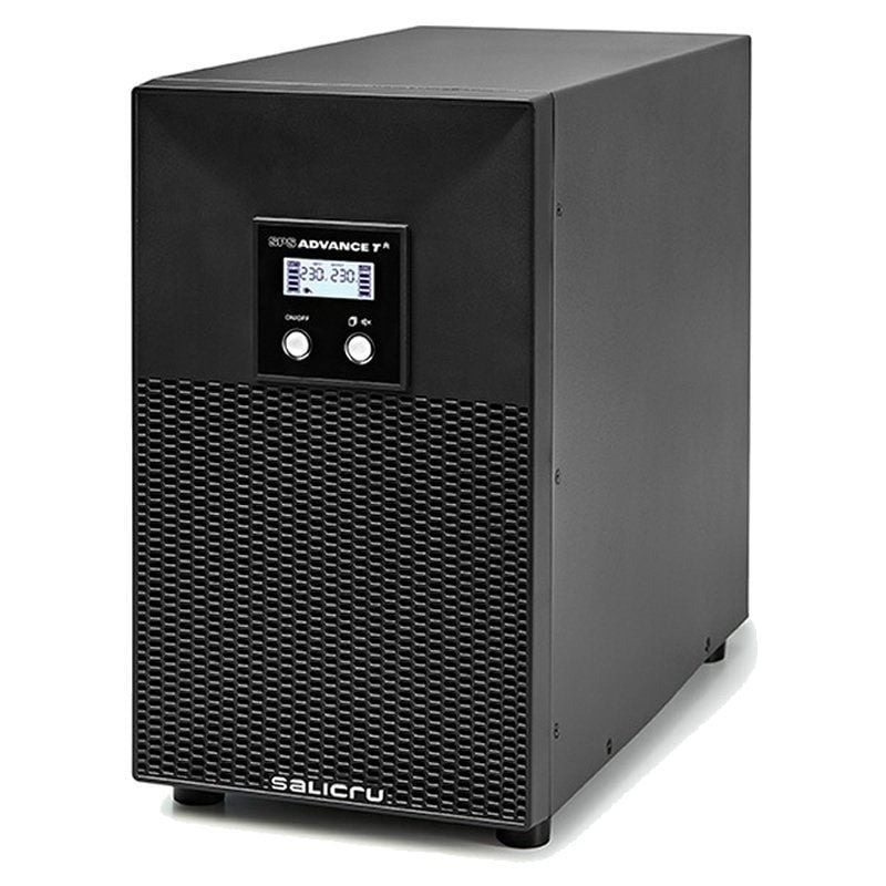 SAI Línea Interactiva Salicru SPS 3000 ADV T - 3.000VA / 2.100W - 4 Salidas - Formato Torre — 6A0EA000005
