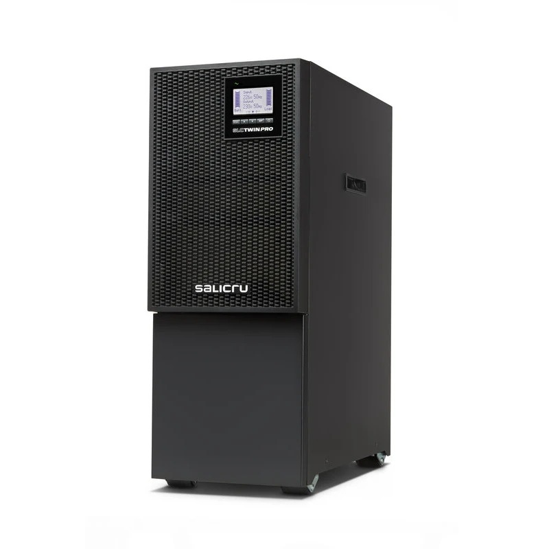 SAI Salicru SLC-5000-TWIN PRO3 - OnLine - 5.000 VA - 6B5AB000002