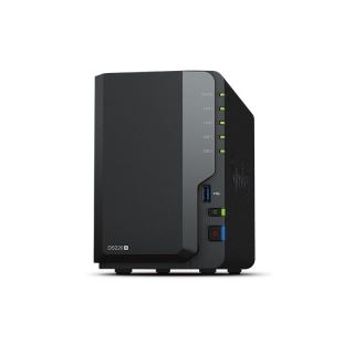 SYN-NAS DS220+