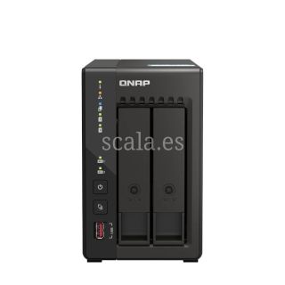 NAS-QNP 002