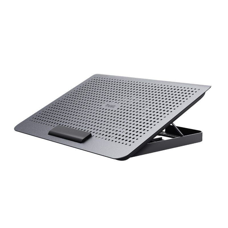 Soporte Refrigerante Trust Exto - Para Portátiles Hasta 16"
