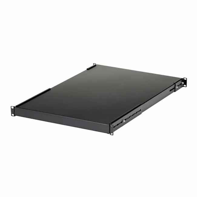 Startech Estante Ajustable 1U Para Rack de Servidores de 19" - 150 Kg - ADJSHELFHD2