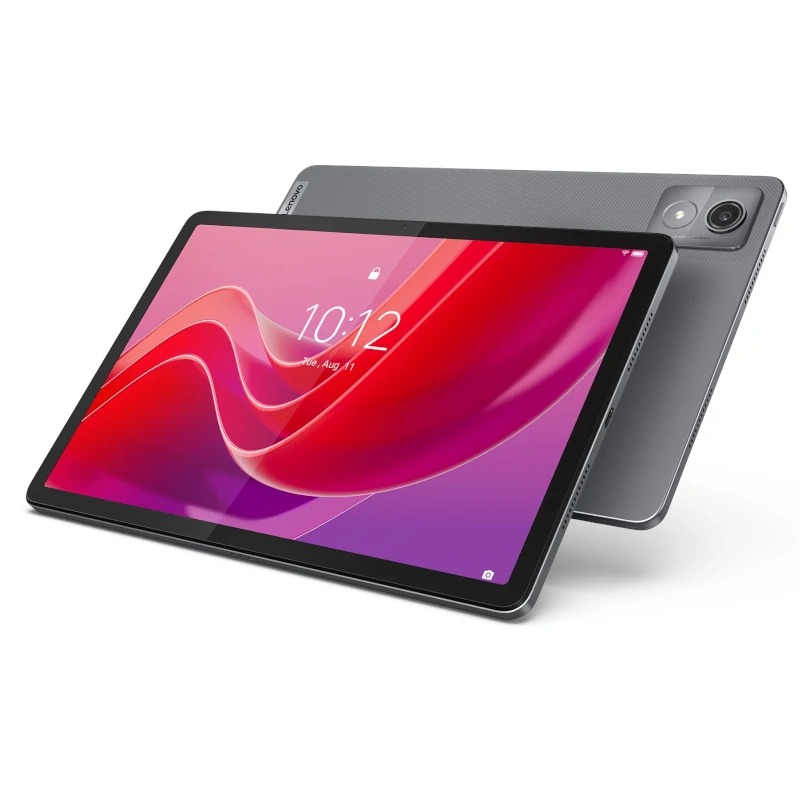 Tablet Lenovo TAB K11 Enhanced Edition - 11" - 8GB - 128GB - Grey — ZADL0099ES