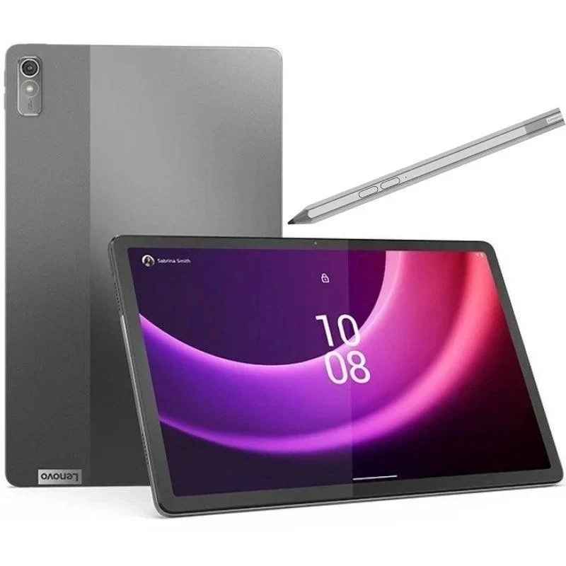 Tablet Lenovo Tab P11 (2nd Gen) 11.5" - 4GB - 128GB - Incluye Lenovo Precision Pen 2 - ZABF0395ES