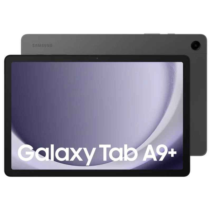 Tablet Samsung Galaxy Tab A9+ 11" - 8GB - 128GB - Octacore - Gris Grafito - SM-X210NZAEEUB