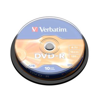 VERB-DVD 43523