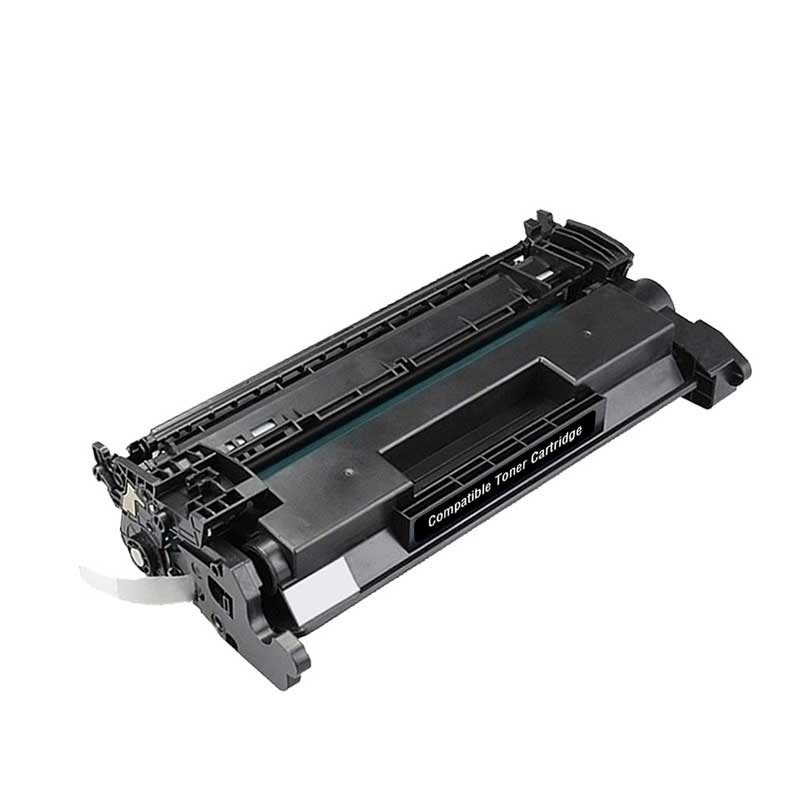 Tóner Negro Compatible HP CF226X - Hasta 9.000 Páginas - Para HP Laserjet Pro M402 / MFP M426