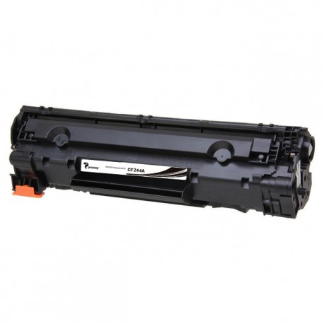 Tóner Negro Compatible HP CF244A XL - Hasta 1.500 Páginas - Para HP LaserJet Pro M15, M16, MFP M28, MFP M29