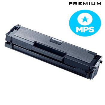 Tóner Premium MPS Samsung M2020, M2070F, M2022W, M2026W - 1K — MLT-D111S