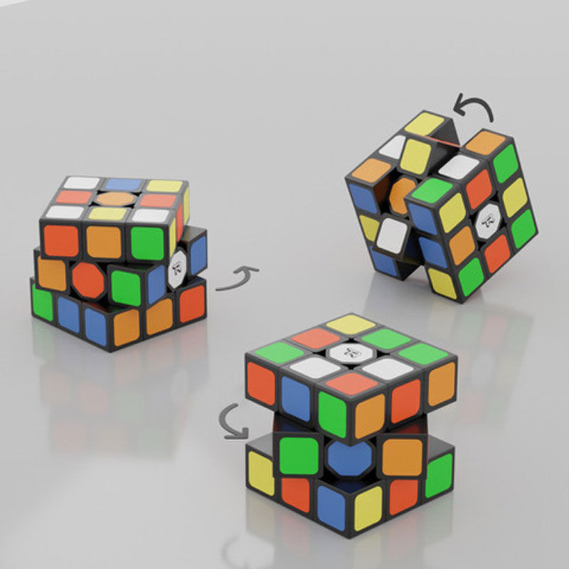 Cubo Rubik Speedcube