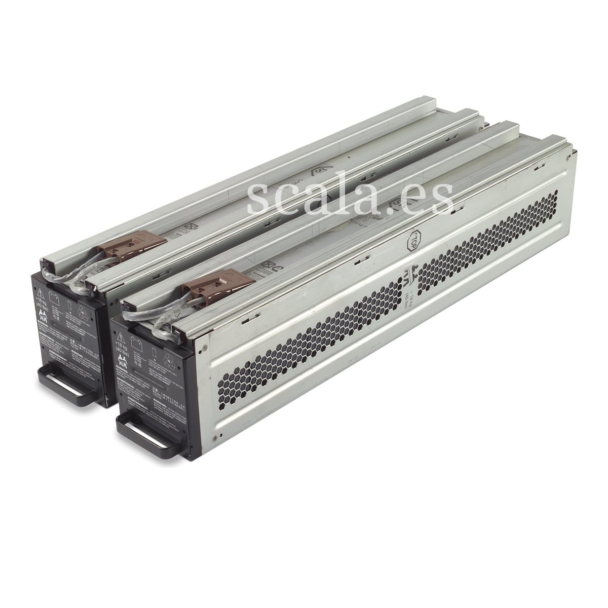 APC Replacement Battery Cartridge #140 - batería de UPS - Ácido de plomo - 960 Wh - APCRBC140