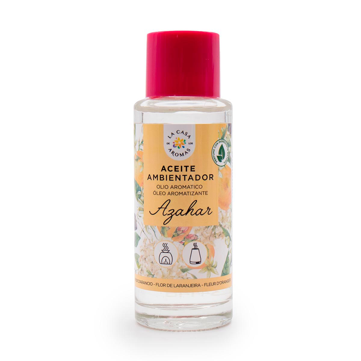 Aceite Esencial Azahar Ambientador - 50ml