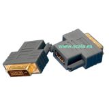 ADAPTADOR DVI-HDMI