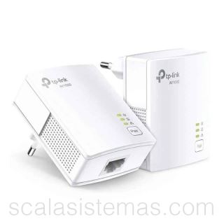 TPL-PLC TL-PA7017 KIT