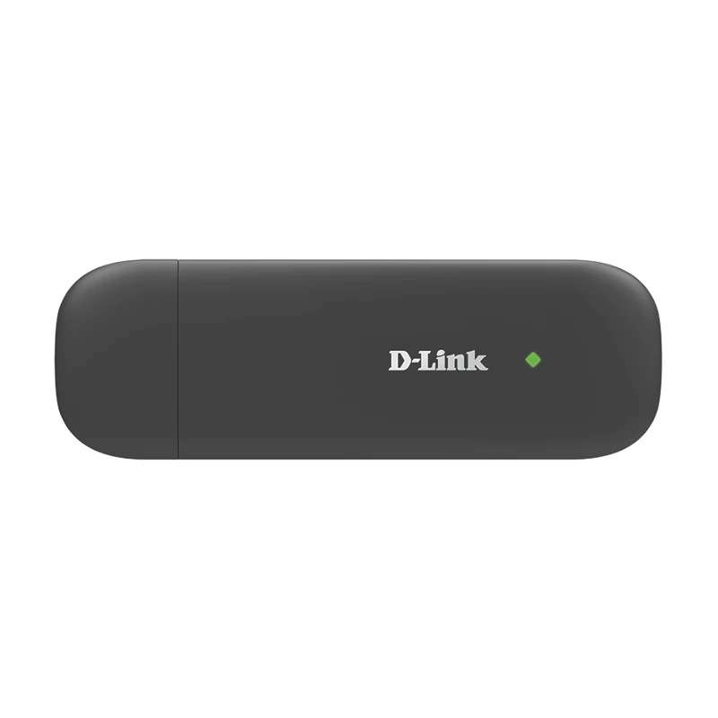 Adaptador USB 4G LTE - D-Link DWM-222-R - SIM 3G-4G