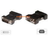 ADAPTADOR DVI-VGA