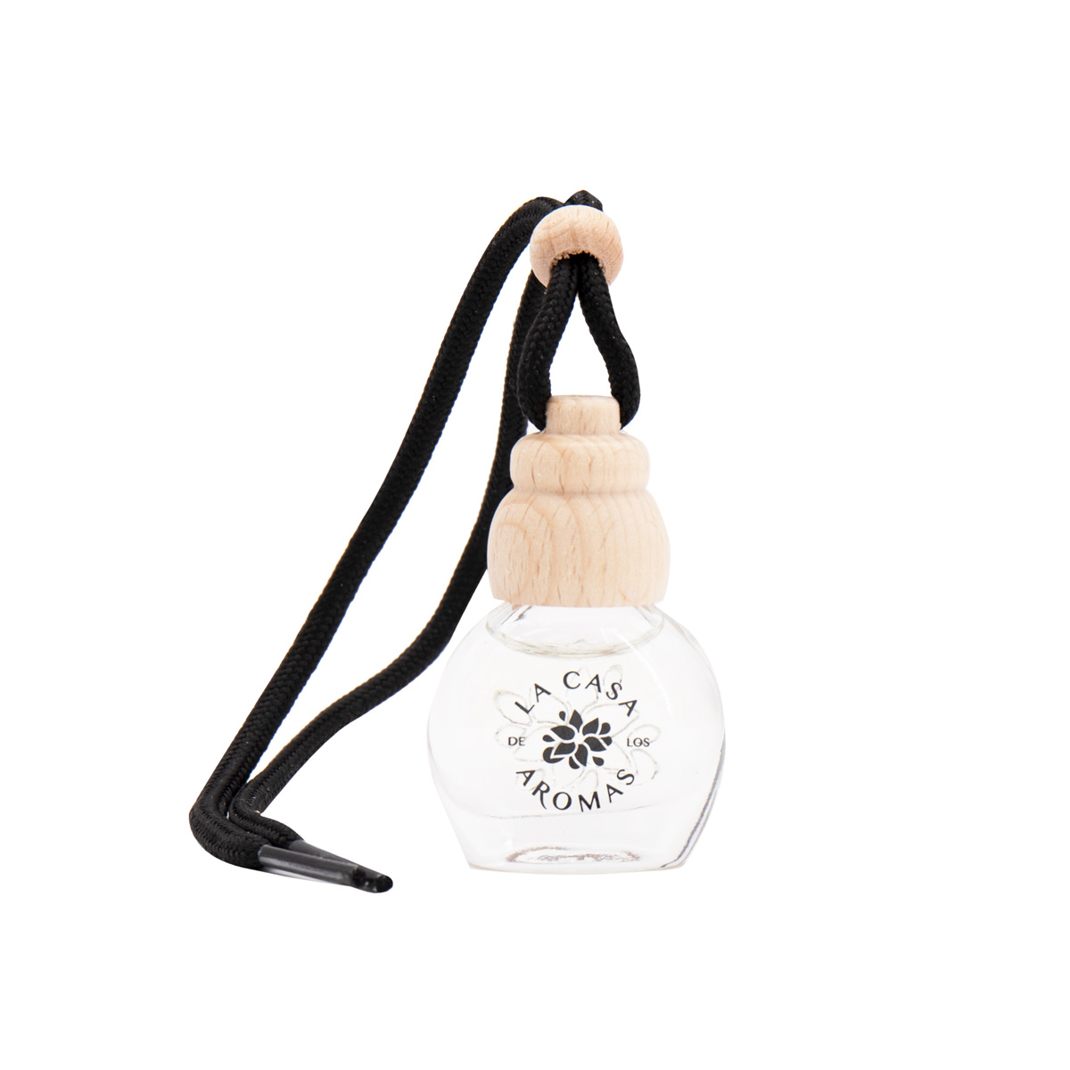 Ambientador Colgador Coche Azahar - 7ml