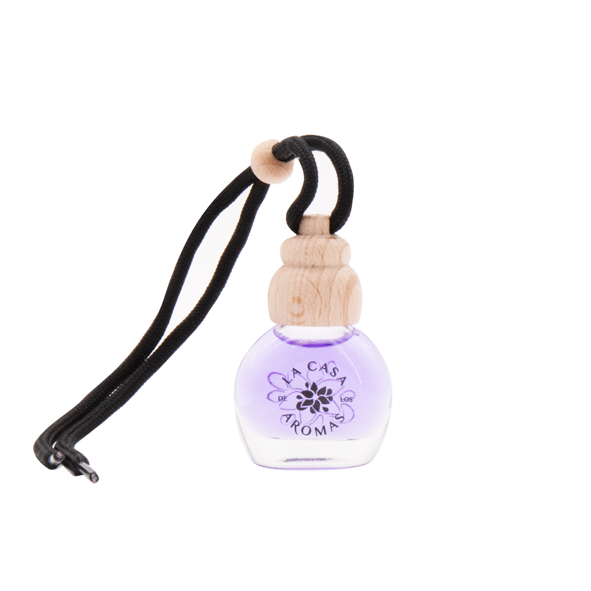 Ambientador Colgador Coche Lavanda - 7ml