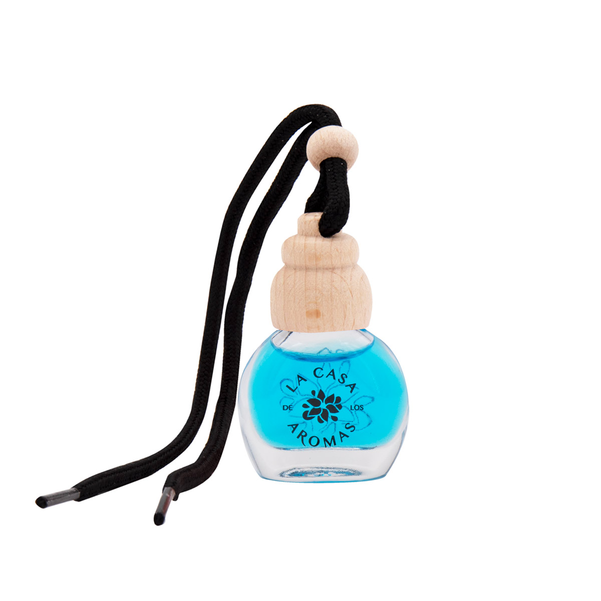 Ambientador Colgador Coche Oceano - 7ml