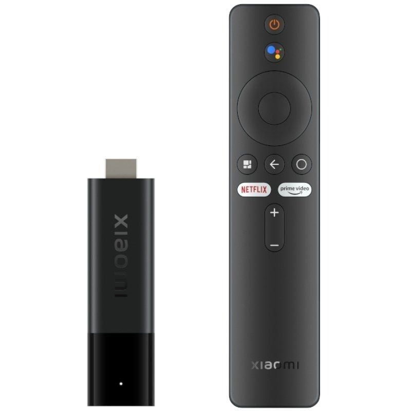 Android TV Xiaomi TV Stick - 4K - 8GB - PFJ4175EU