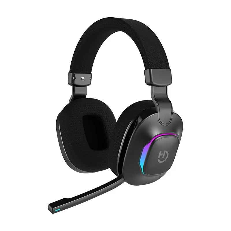 Auriculares Inalámbricos Hiditec Gaming Vortex ARGB - GHE010004
