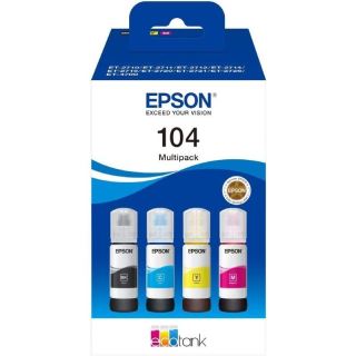CAR-EPSON 104 MP