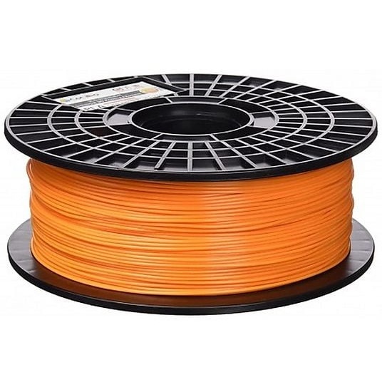 COLIDO Filamento PLA Colido Gold 1.75mm - 1 KG - Naranja