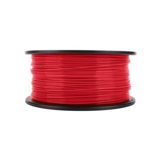 COLIDO Filamento PLA Colido Gold 1.75mm - 1 KG - Rojo