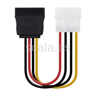 CABLE MOL-SATA