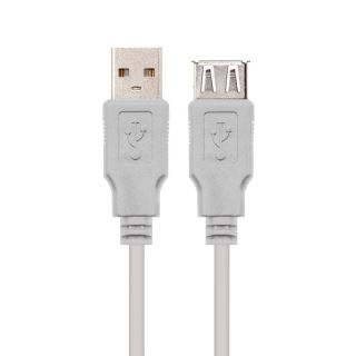 CAB-P USB 2.0 1M