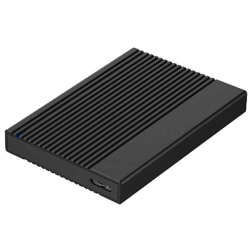 Caja Externa Para Disco Duro de 2.5" Aisens ASE-2532B - USB 3.1 Gen1