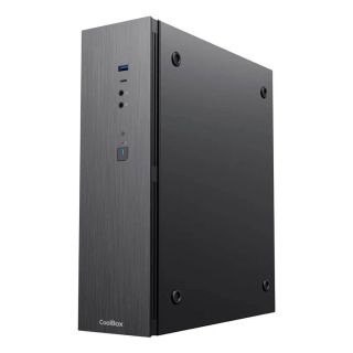 CAJA-COO 002