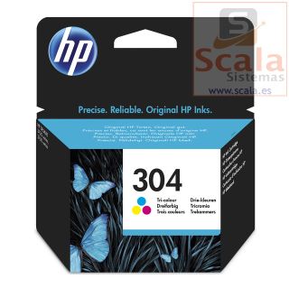 CAR-HP 304 COLOR